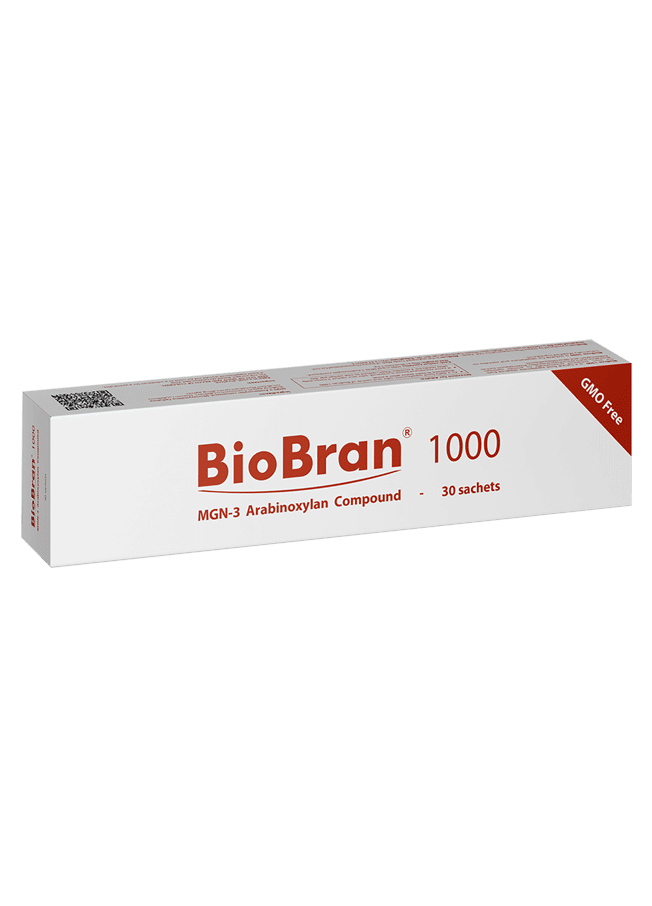 BioBran® MGN-3 1000