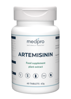 Artemisinin Bottle En 1 1