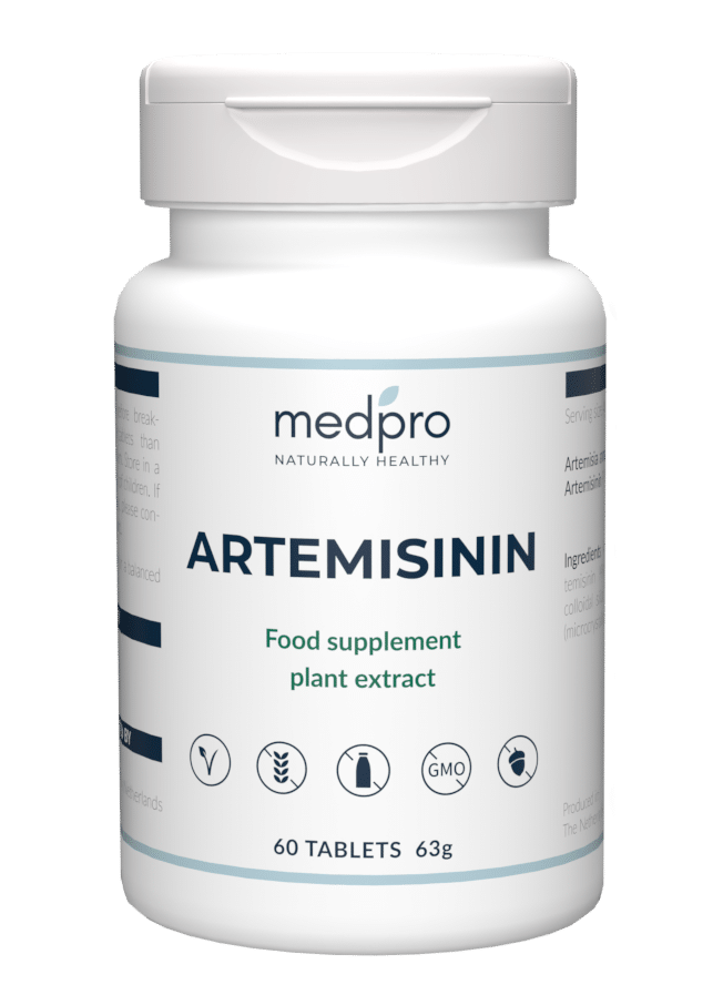 ARTEMISININ 600mg