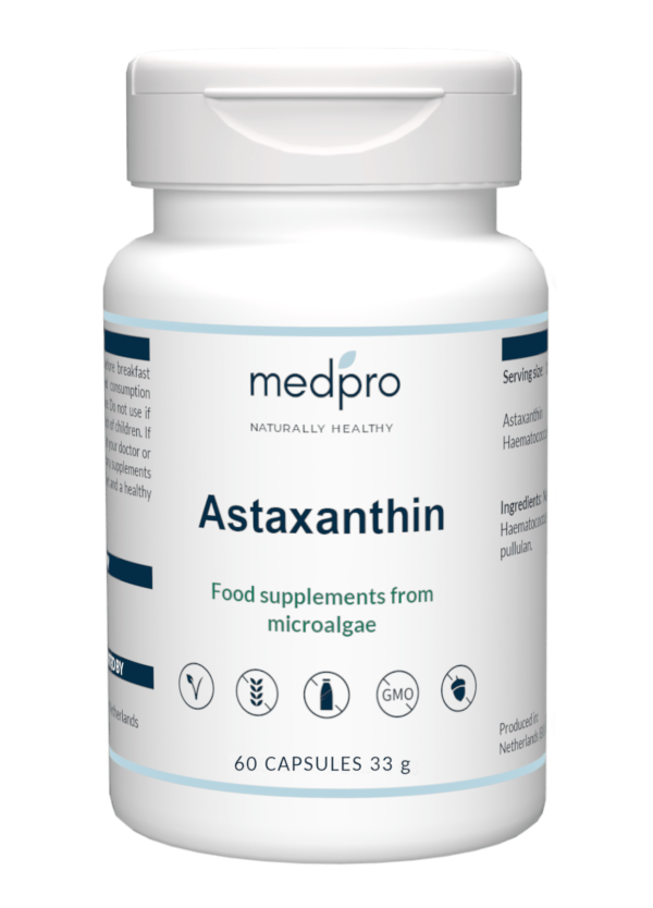 Astaxanthin En 2026 Ohne Hintergrund 33g 1