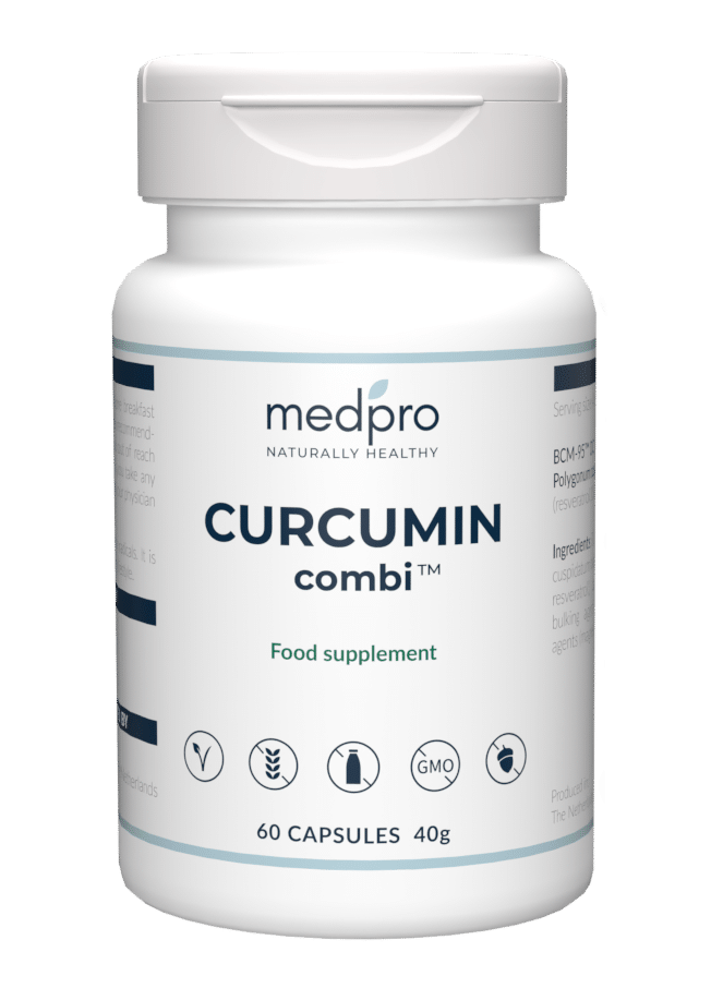 CURCUMIN combi™