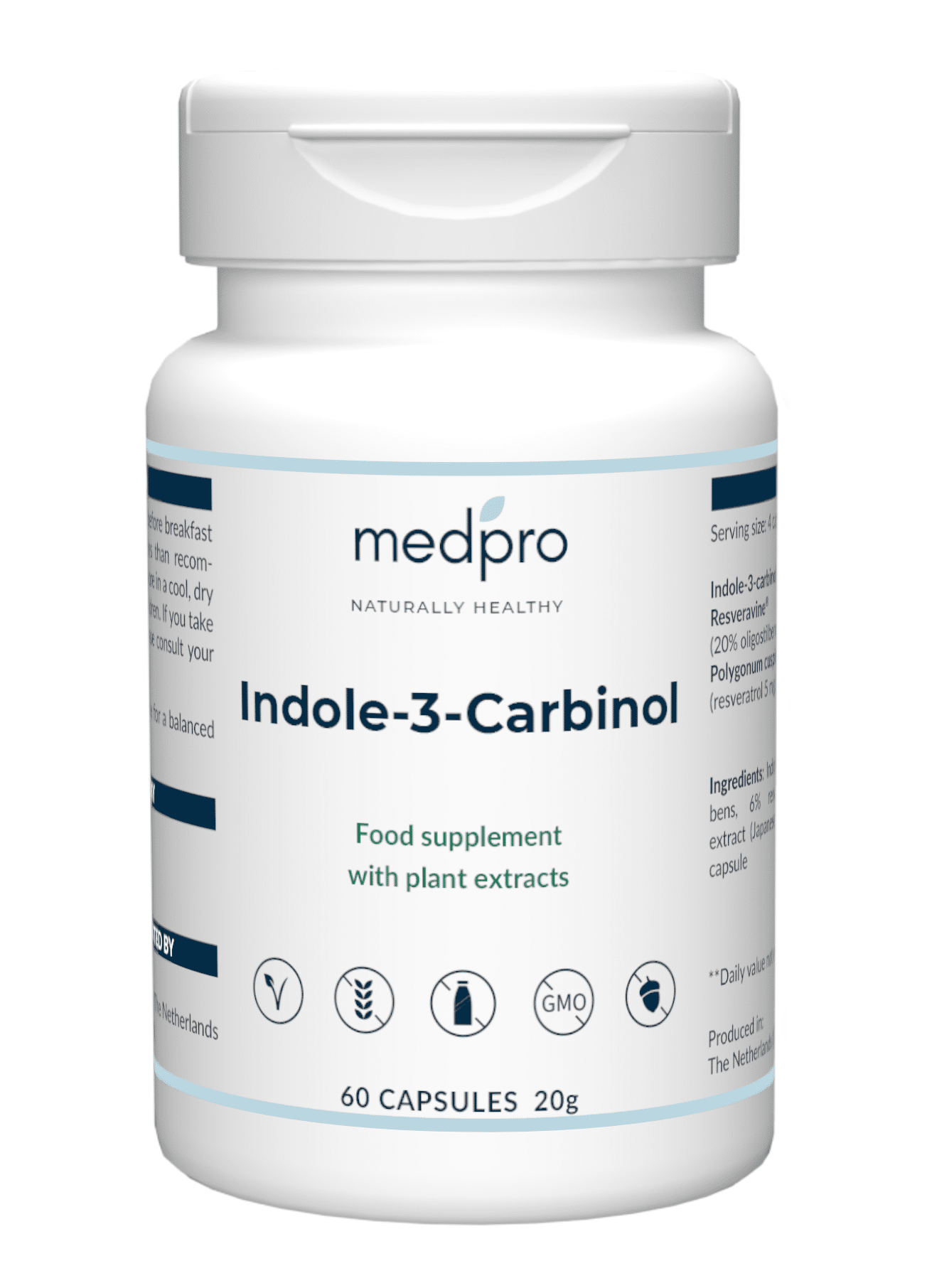 Indole-3-Carbinol