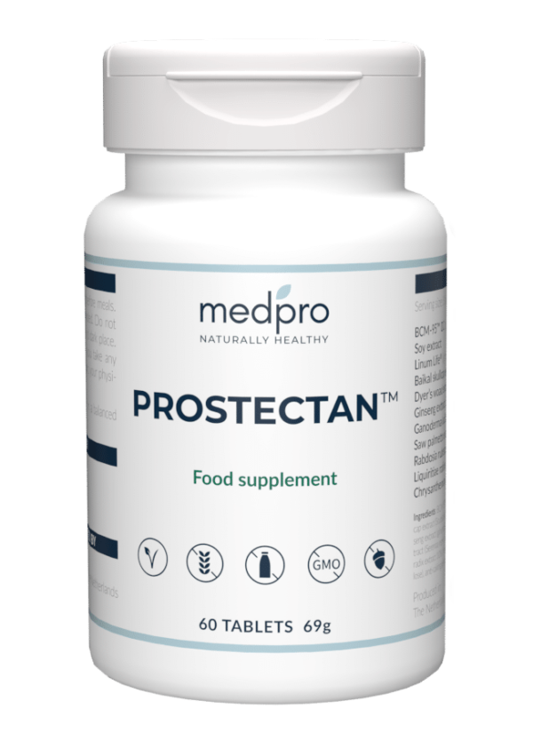 Prostectan Bottle En 1 1