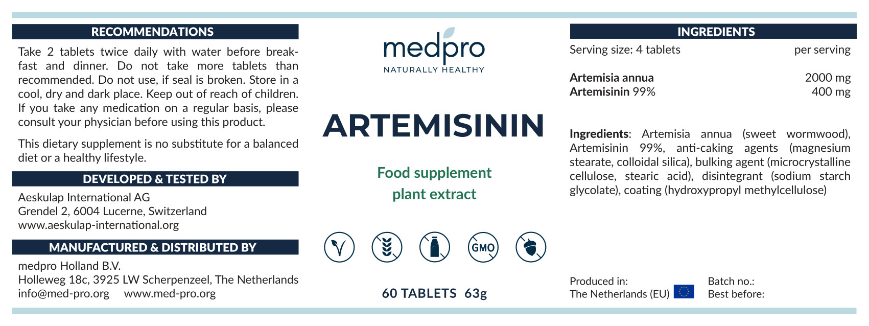 Artemisinin_label_EN