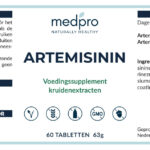 Artemisinin_label_NL