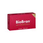 Biobran tablets package