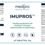 Imupros_label_NL