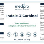 Indol3Carbinol_label_EN