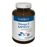 NORSAN Omega-3 fles