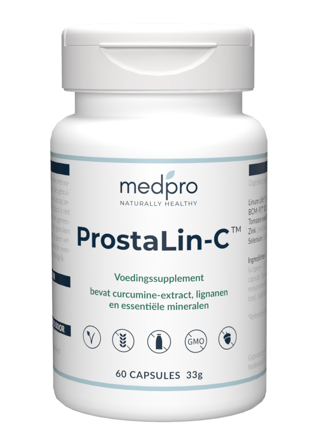 ProstalinC tablet fles