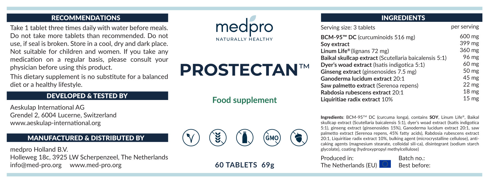 Prostectan_label_EN