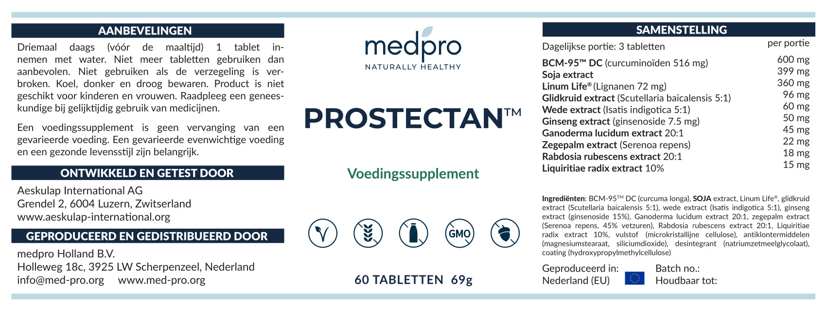 Prostectan_label_NL