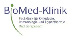 Bio Med-Klinik Logo