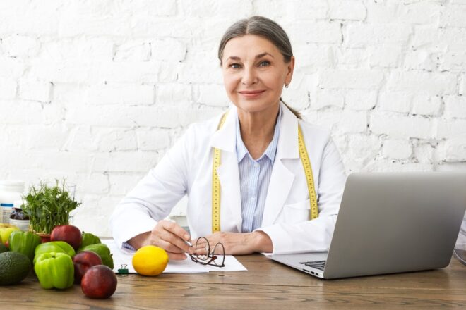 Ernährungsberaterin verrät, welche Pflanzen das Immunsystem stärken.